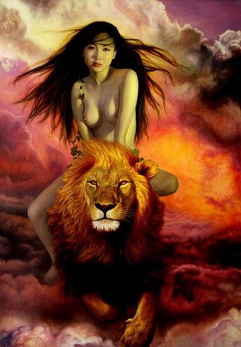 Painting page 5 full