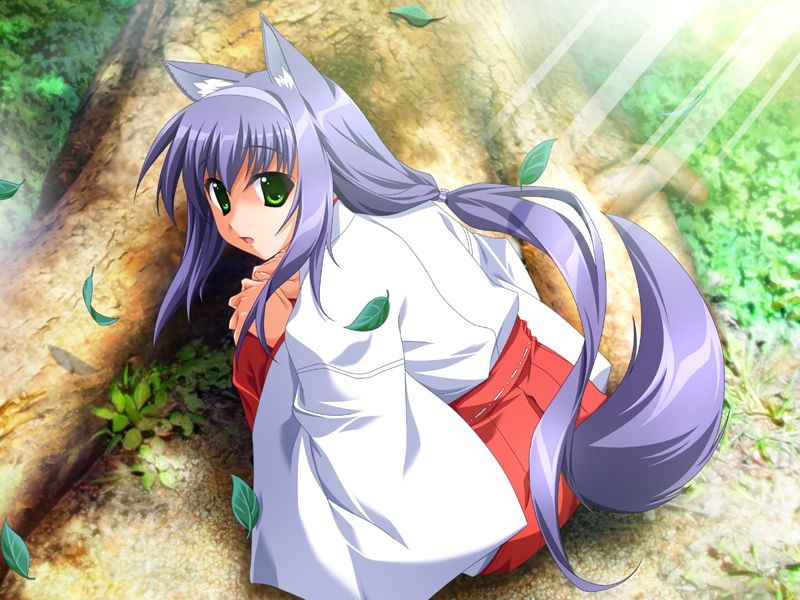 Miko-san Hosoude Hanjouki page 10 full