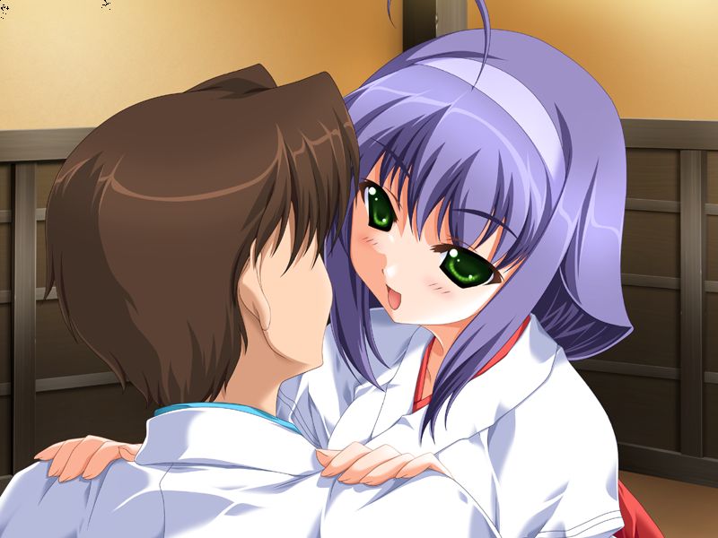 Miko-san Hosoude Hanjouki page 7 full