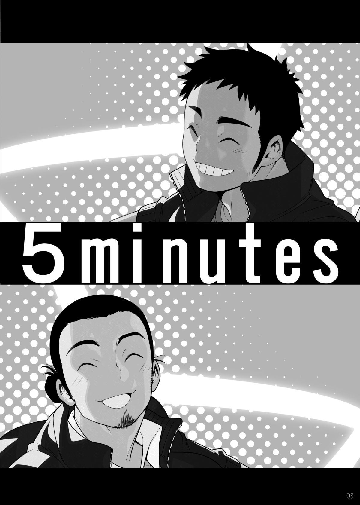 5minutes page 2 full