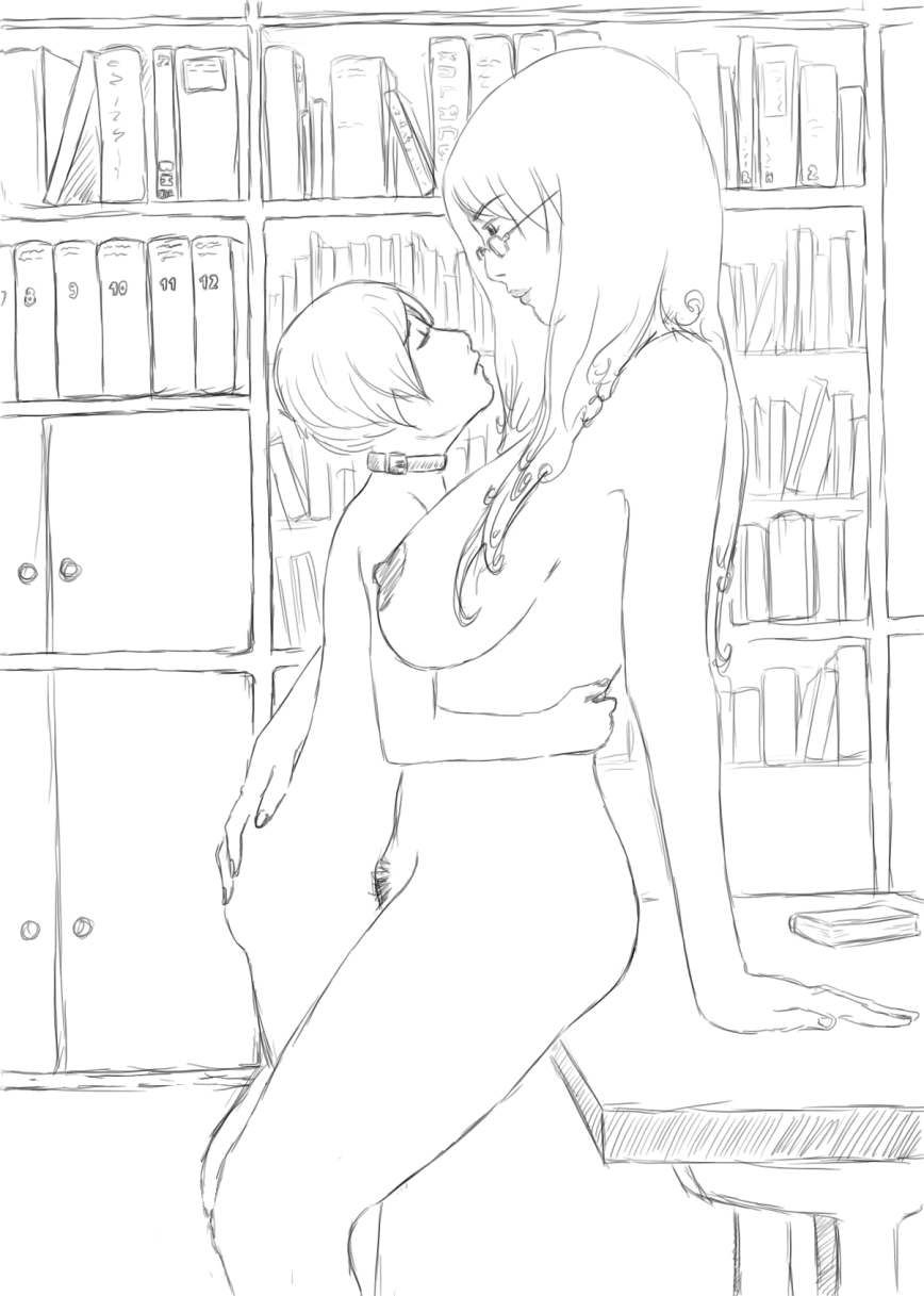 Artist - BH2 page 3 full