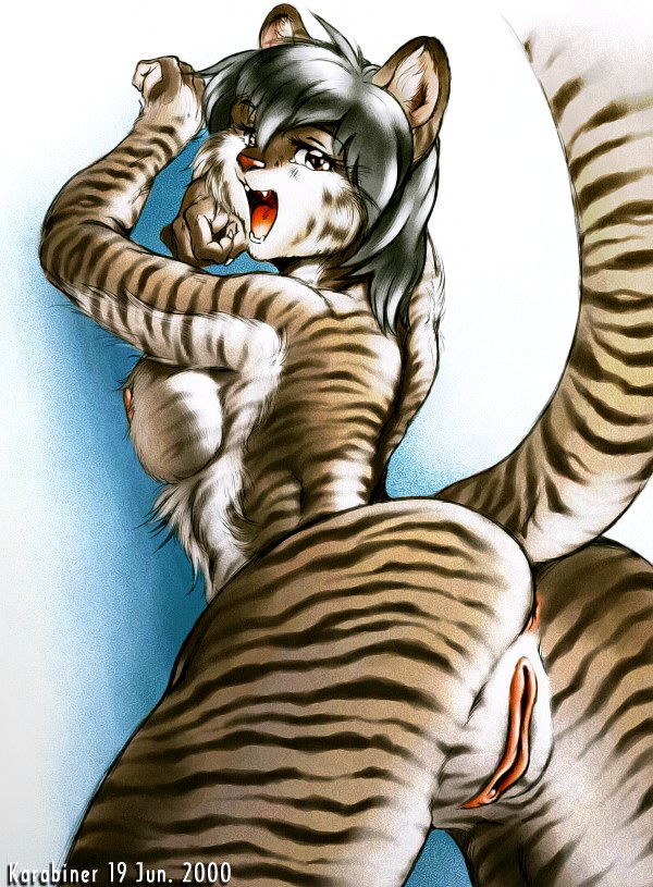 Furry page 9 full