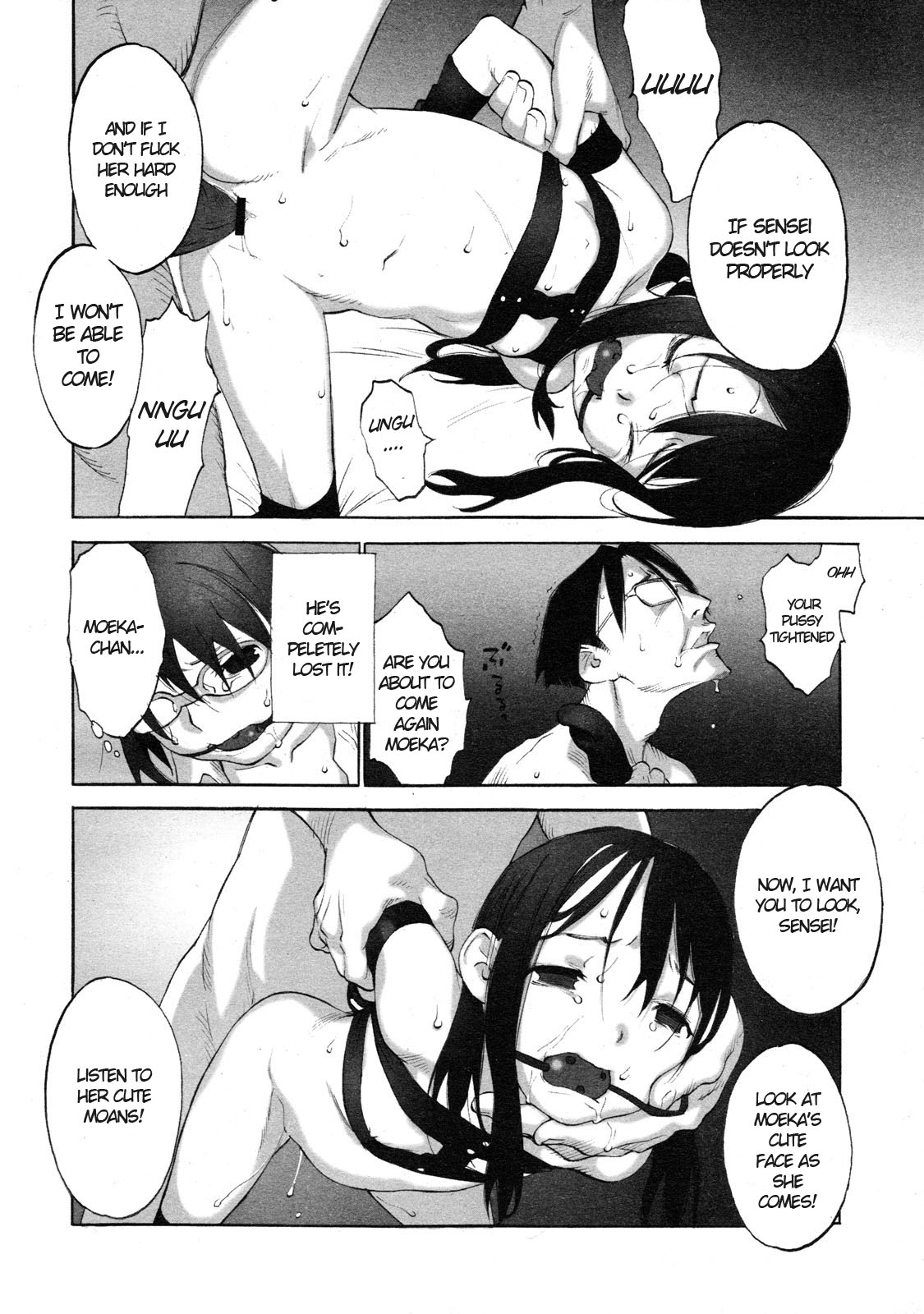 Katecho! 2 page 4 full