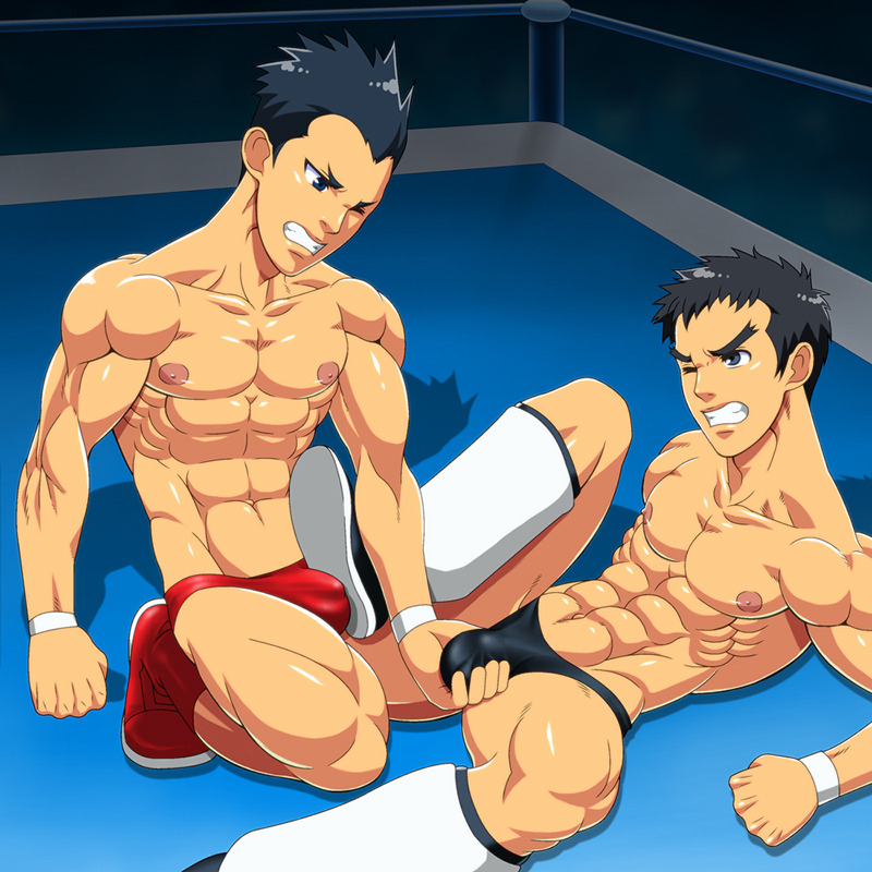 Ero Wres 4 page 6 full