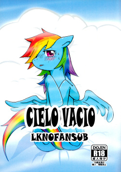 Kara no Sora | Cielo vacio