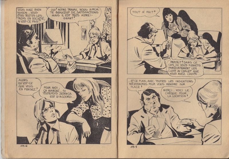 La fenêtre bleue page 5 full