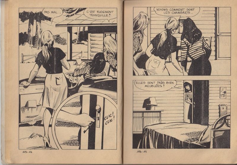 La fenêtre bleue page 9 full