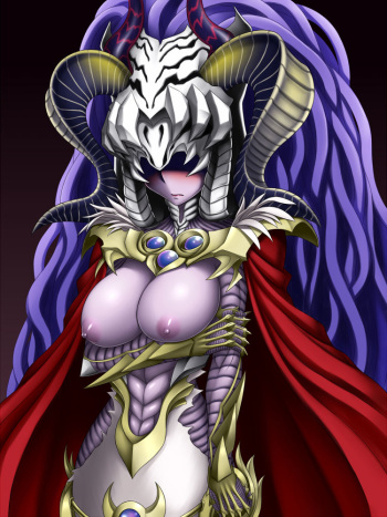 Archfiend Yu-Gi-Oh! Gallery cover