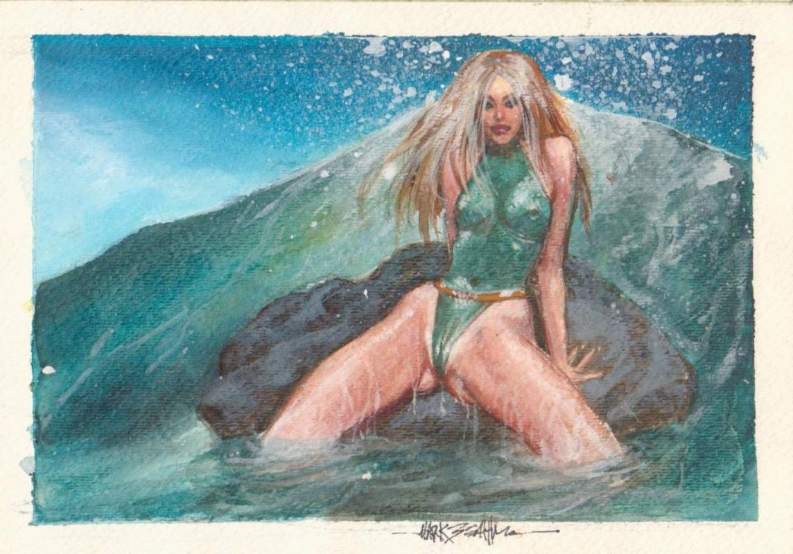Namorita - New Warriors page 3 full