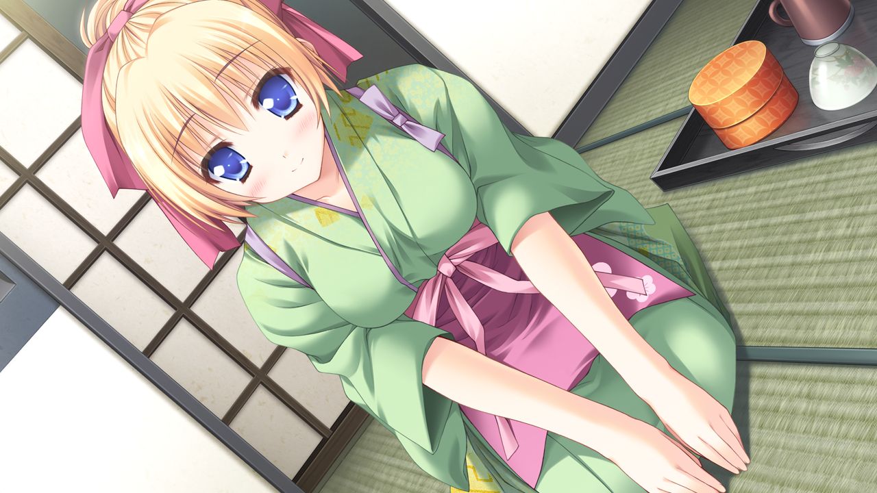 Hanairo Heptagram page 3 full