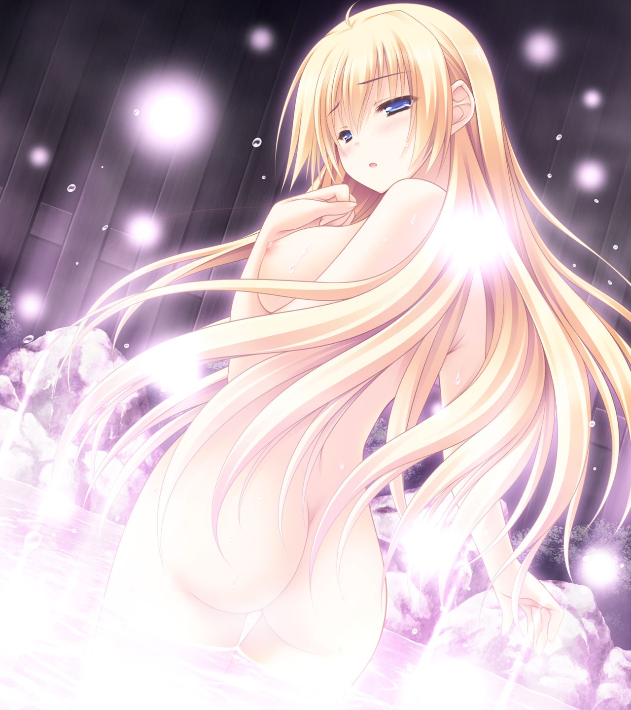 Hanairo Heptagram page 6 full