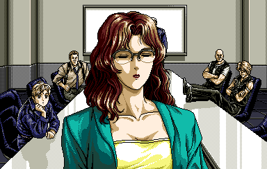 DEAD of the BRAIN 1+2 page 4 full