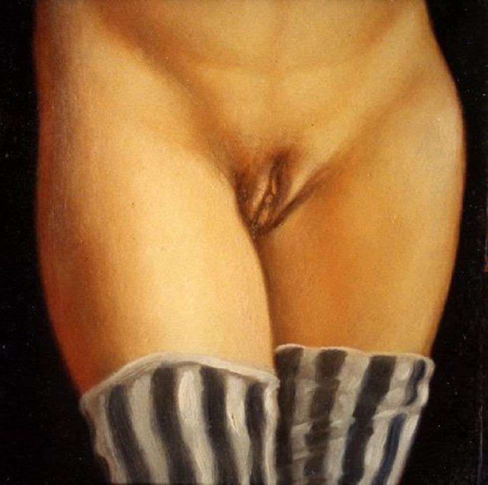 Erotic Art Collector 0131 ANTHONY CHRISTIAN page 10 full
