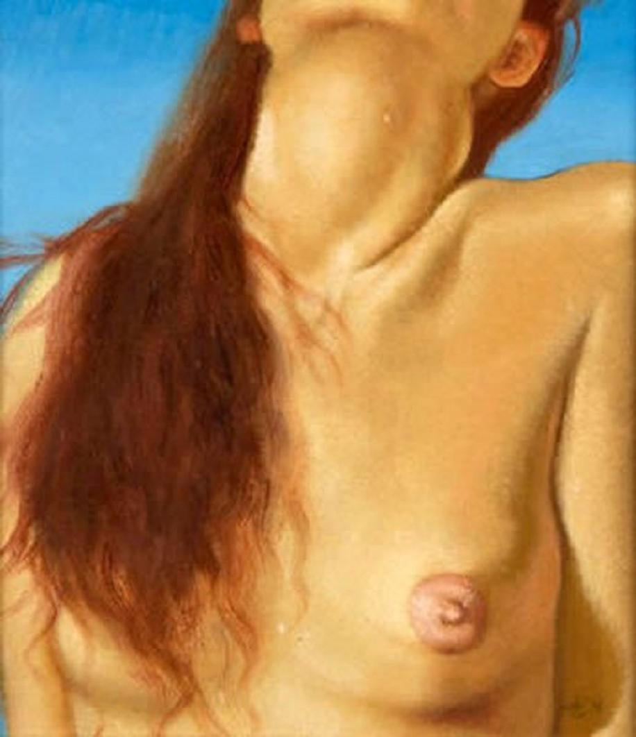 Erotic Art Collector 0131 ANTHONY CHRISTIAN page 9 full