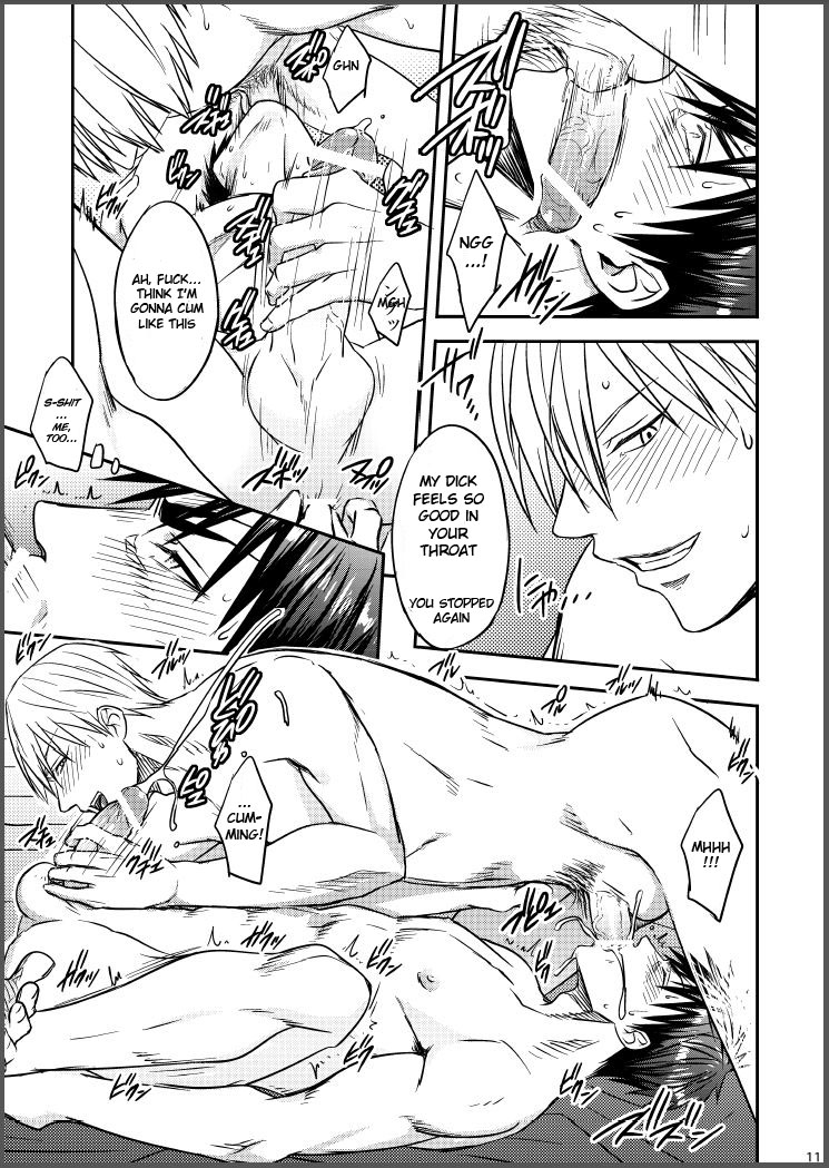 MINERAL WATER page 10 full