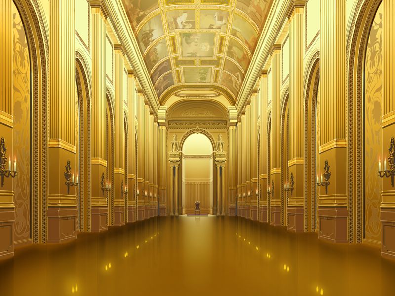Nachtmusik Another - Joshuu Kishi Ceres ni Midara na Rakuin o Kizamu page 5 full