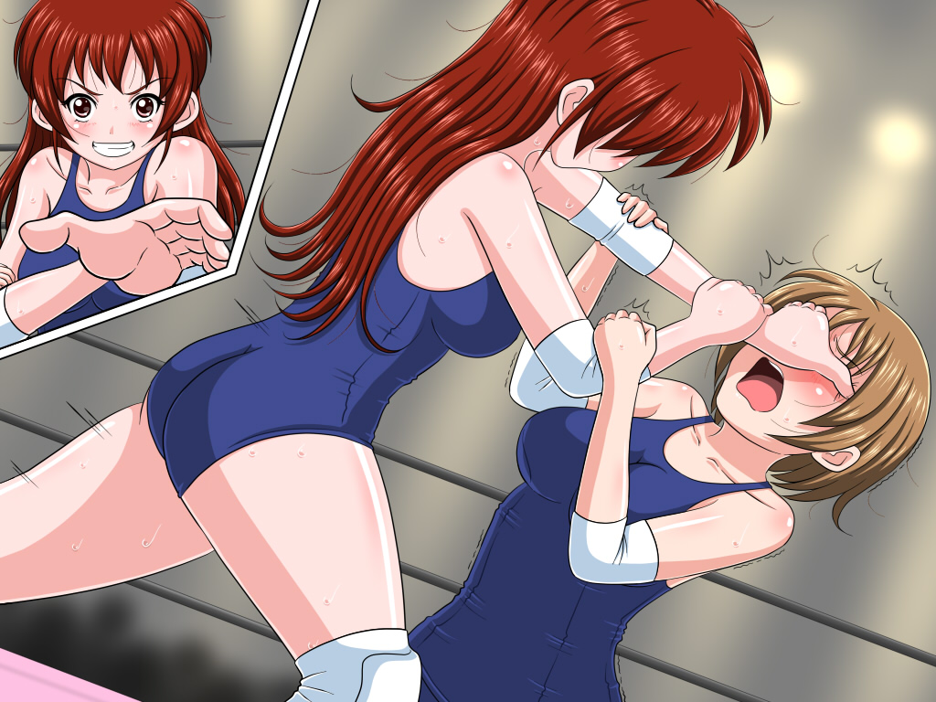 Tatakau Sukumizu page 7 full