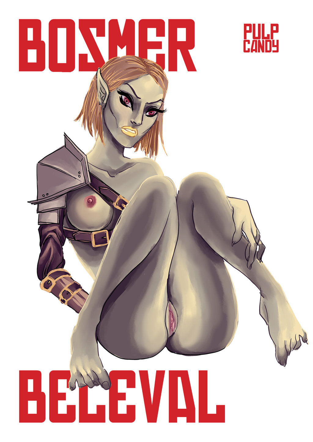 Pulpcandy - Skyrim page 2 full