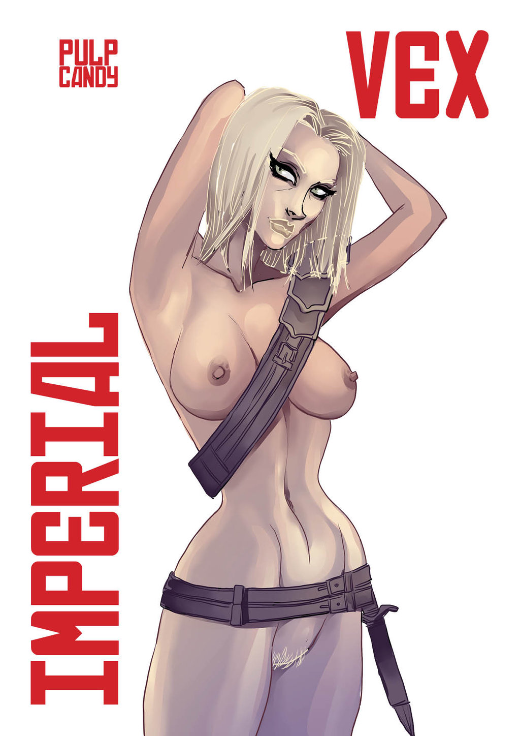Pulpcandy - Skyrim page 7 full