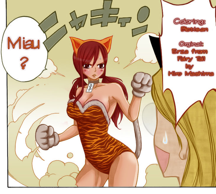 Fairy Tail Images !! page 10 full