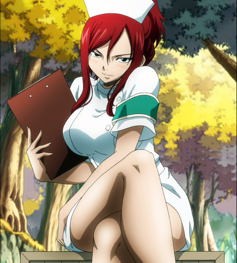Fairy Tail Images !! page 2 full