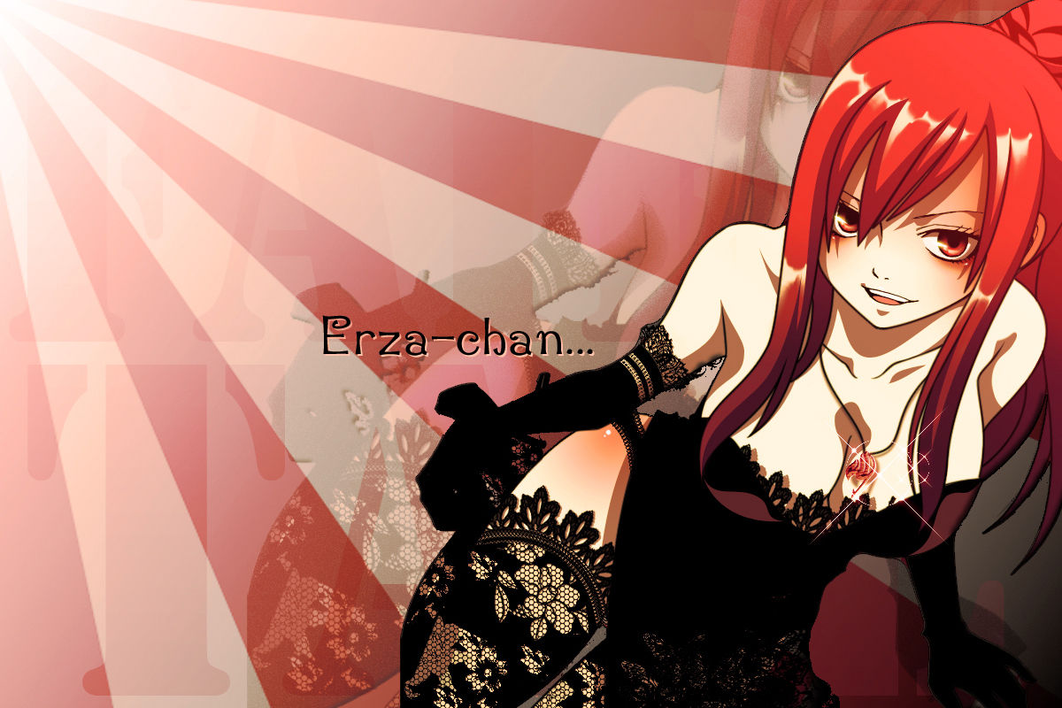 Fairy Tail Images !! page 7 full