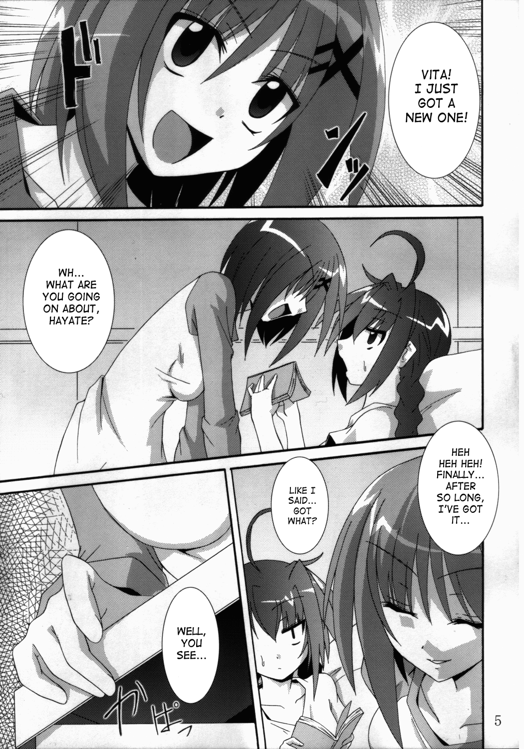 VH page 4 full