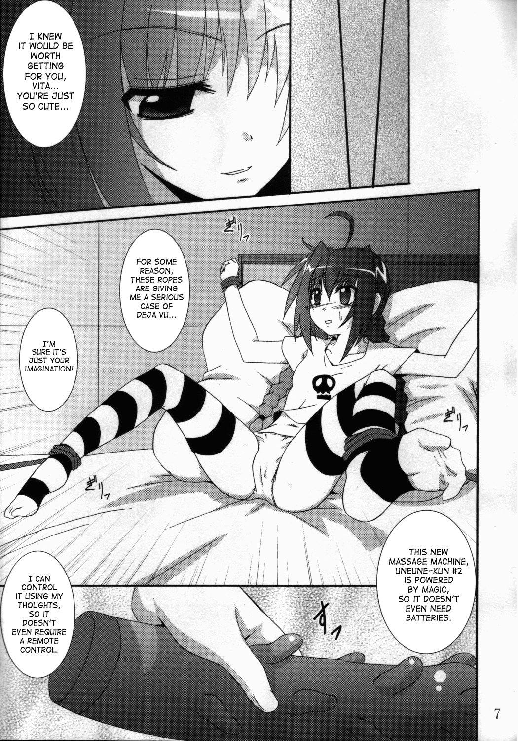 VH page 6 full