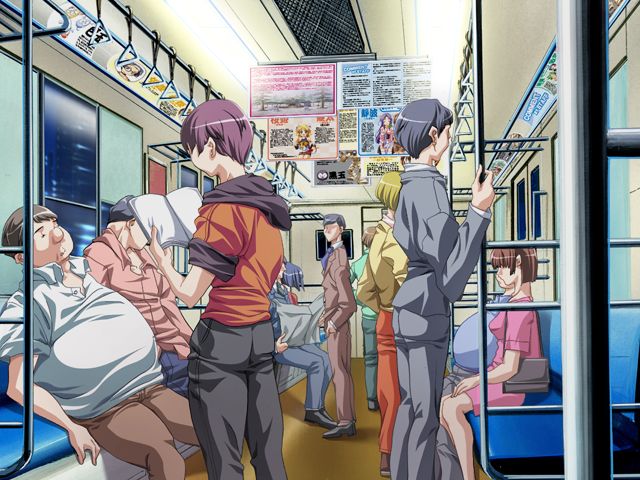 Onna Kyoushi Nijuusansai page 2 full