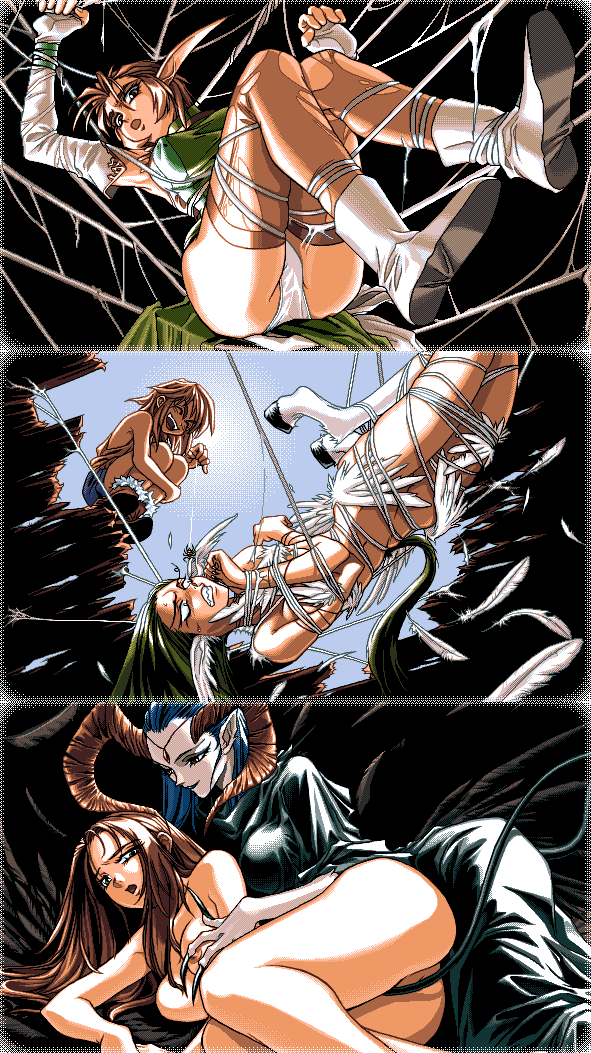 Innocent Tour PART-2 MISC-CG page 1 full