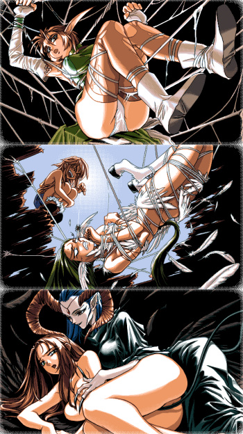 Innocent Tour PART-2 MISC-CG cover