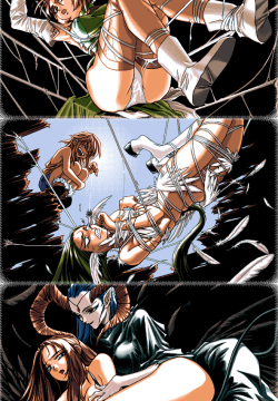 Innocent Tour PART-2 MISC-CG