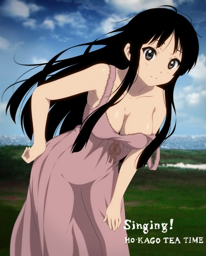 #akiyama_mio page 3 full