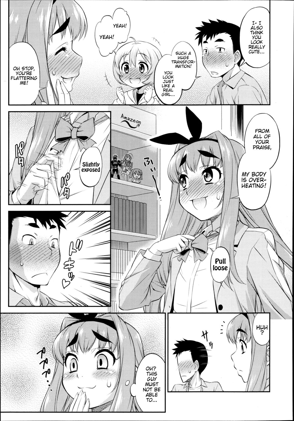 Cross Triangle! page 3 full