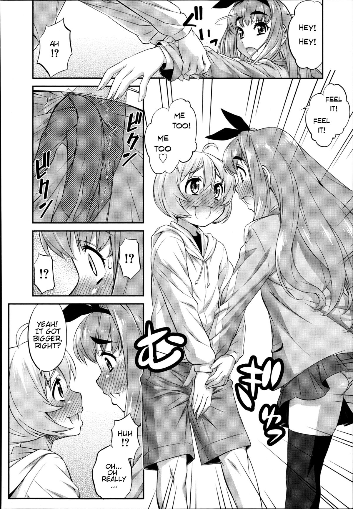 Cross Triangle! page 8 full