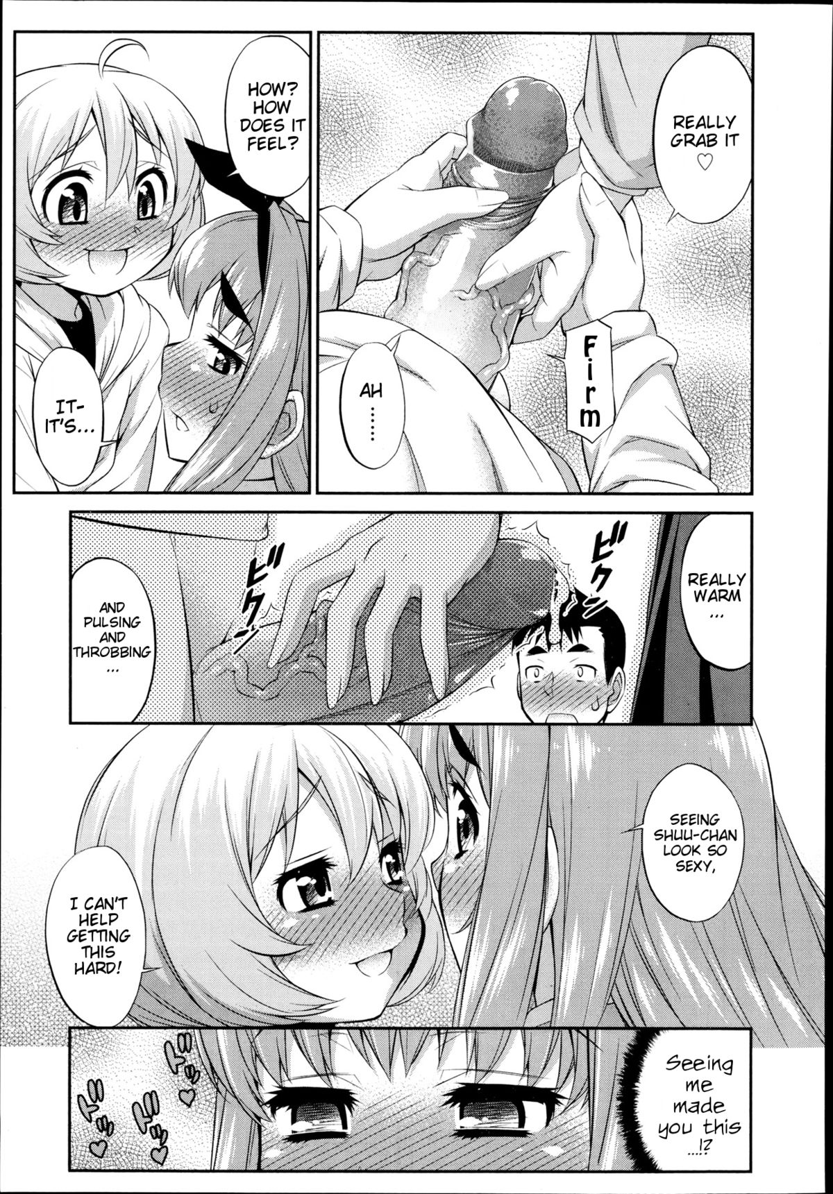 Cross Triangle! page 9 full