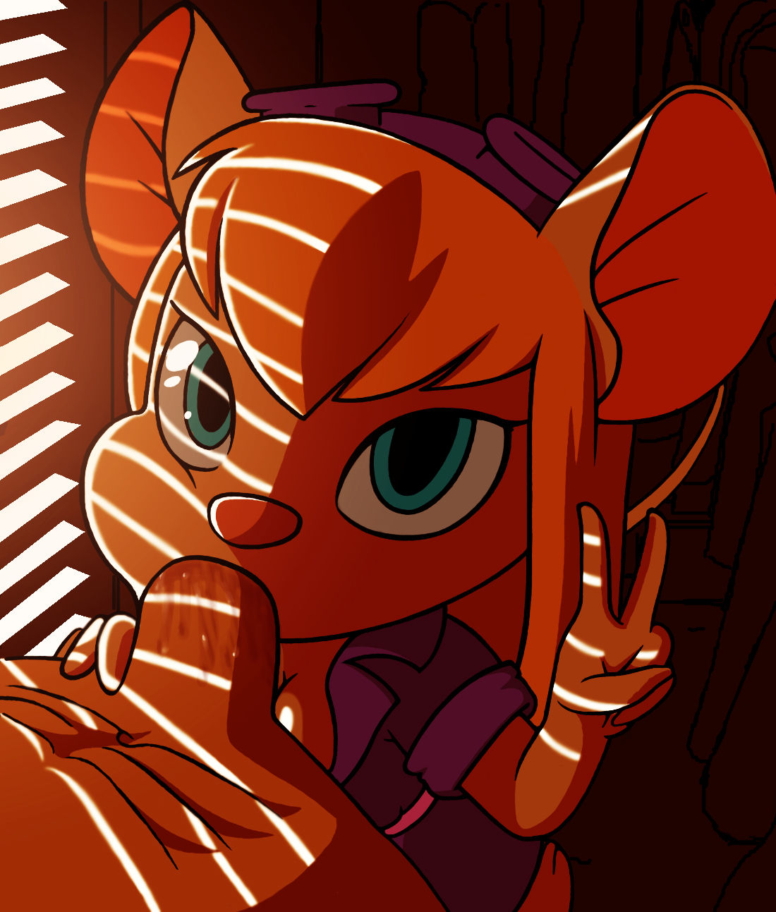 Straight Furry Blowjobs page 10 full