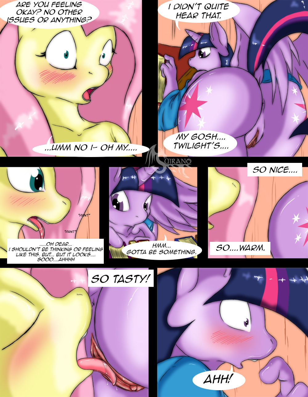 Temptation page 3 full