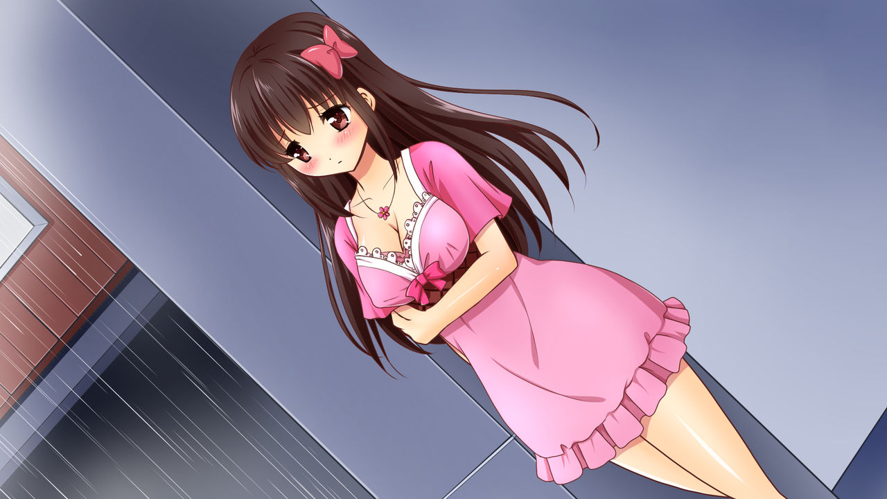 Mishiranu Onnanoko o Omochikaeri Shite Sukumizu o Kite Morau Ken page 4 full