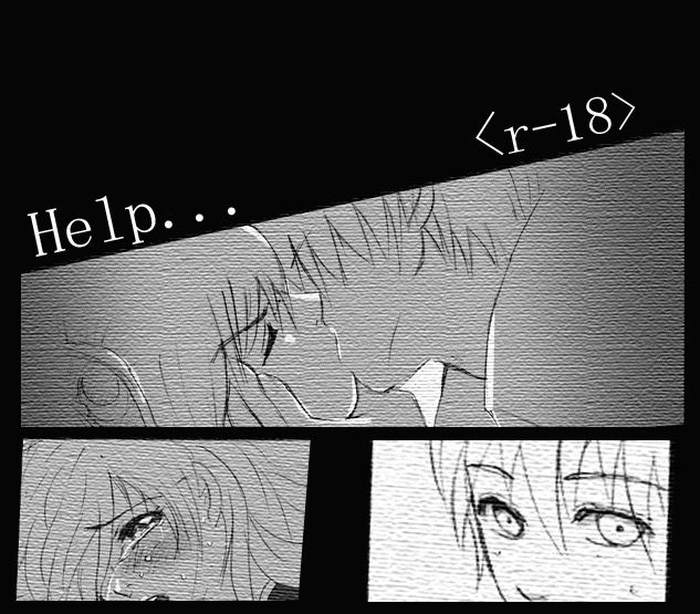 Help... page 1 full