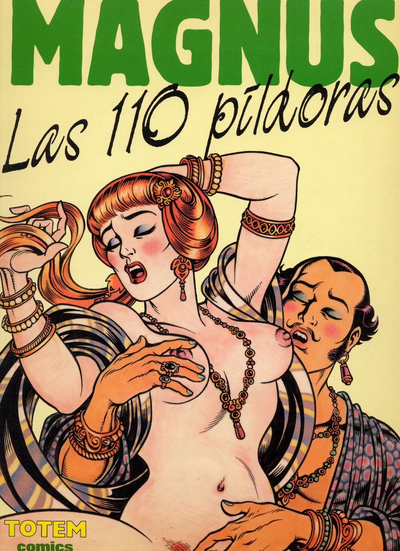 Las 110 Pildoras page 1 full