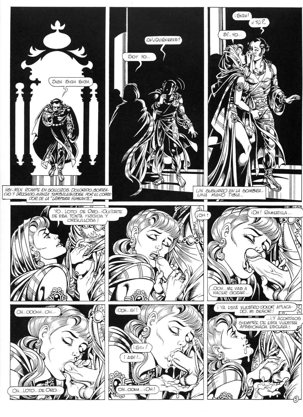 Las 110 Pildoras page 8 full
