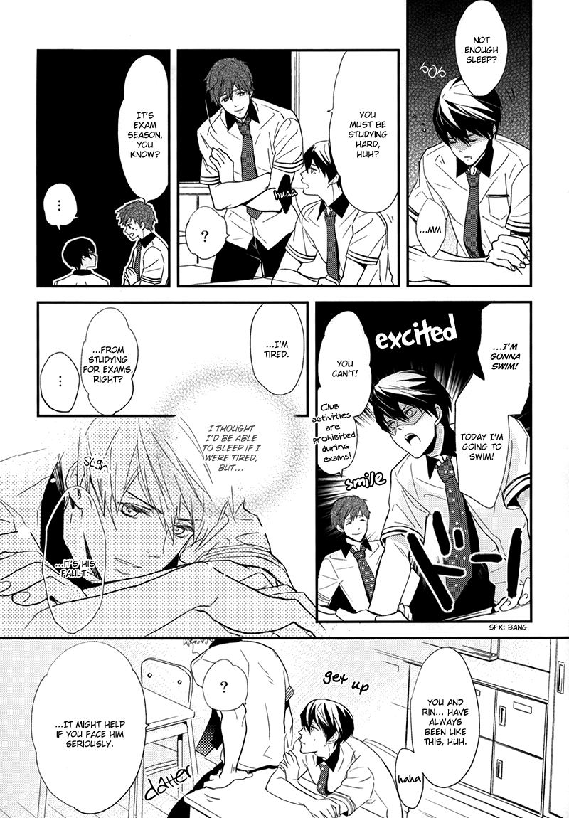 Nemurenu yoru wa | Sleepless Night page 4 full