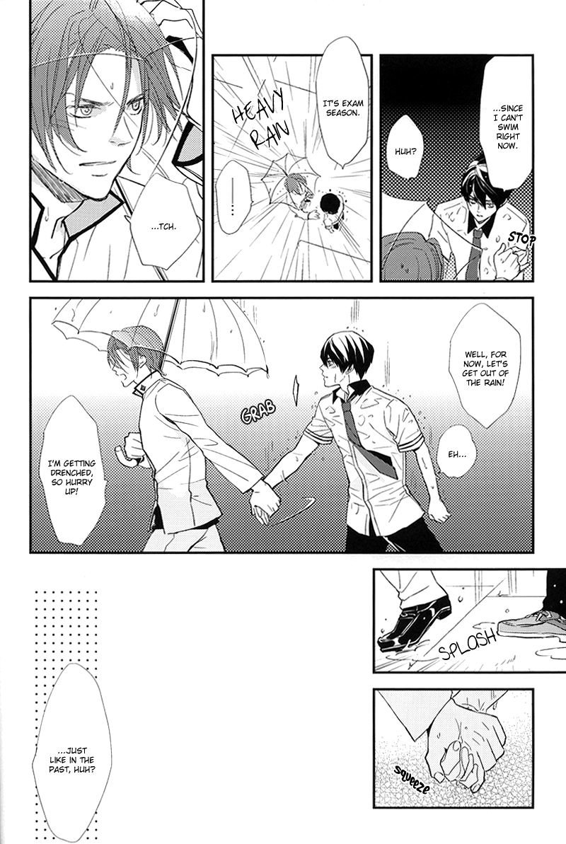 Nemurenu yoru wa | Sleepless Night page 7 full