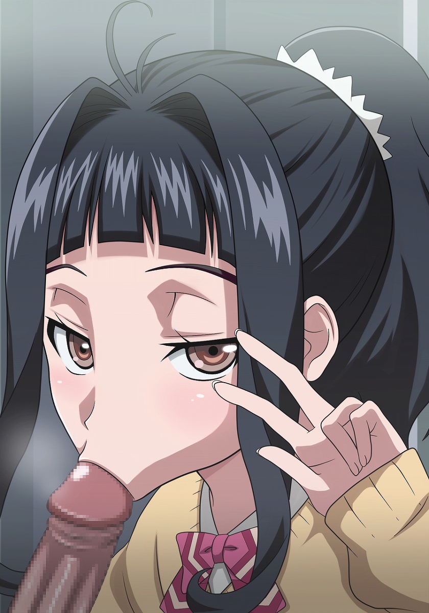 Valvrave collection page 10 full