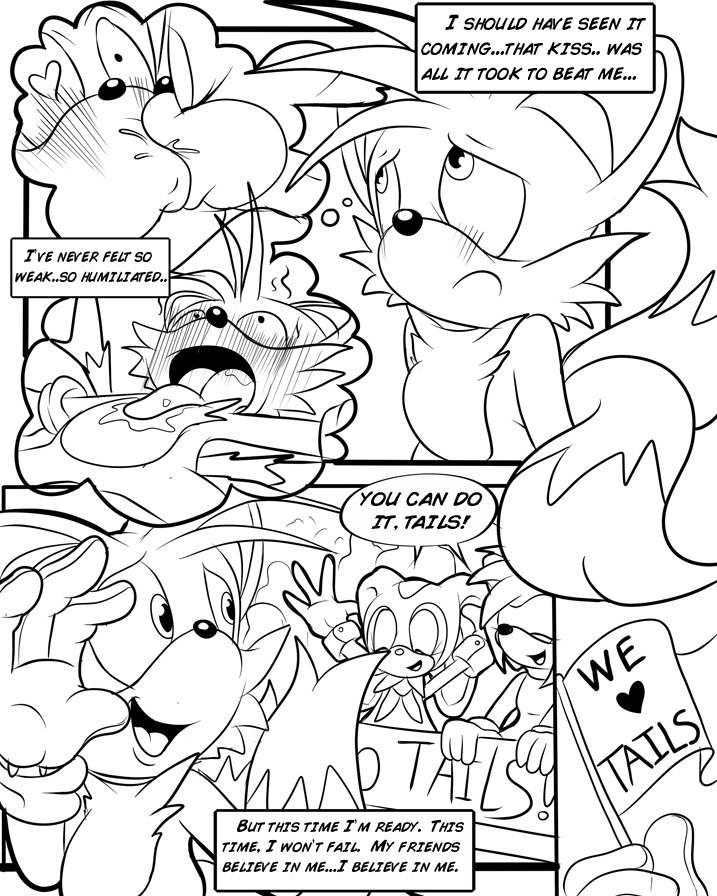 Sonic Rematch page 4 full