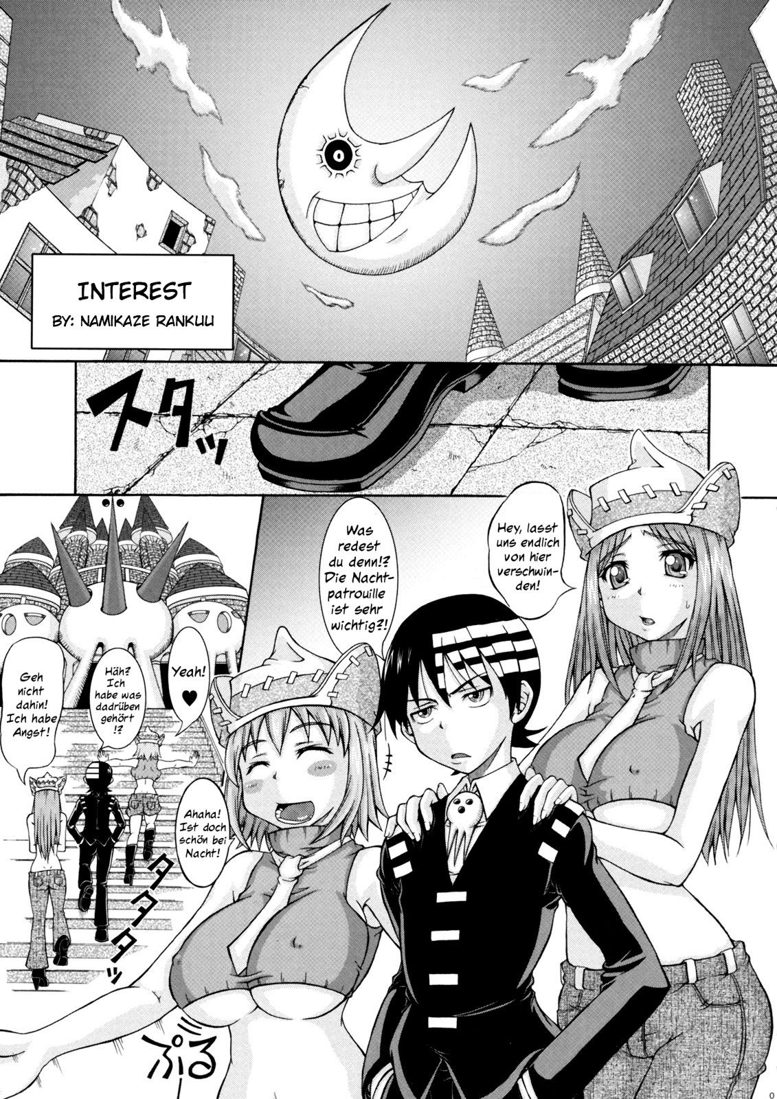 RABI×2 3rd Ch. 1 page 4 full