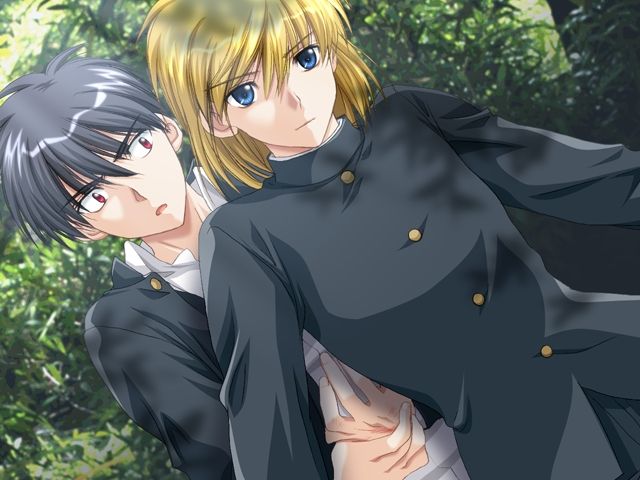 Shuugyou Ryokou ～Koto Meisou Chizu～ page 10 full