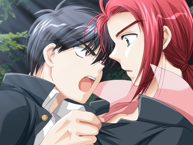Shuugyou Ryokou ～Koto Meisou Chizu～ page 9 full