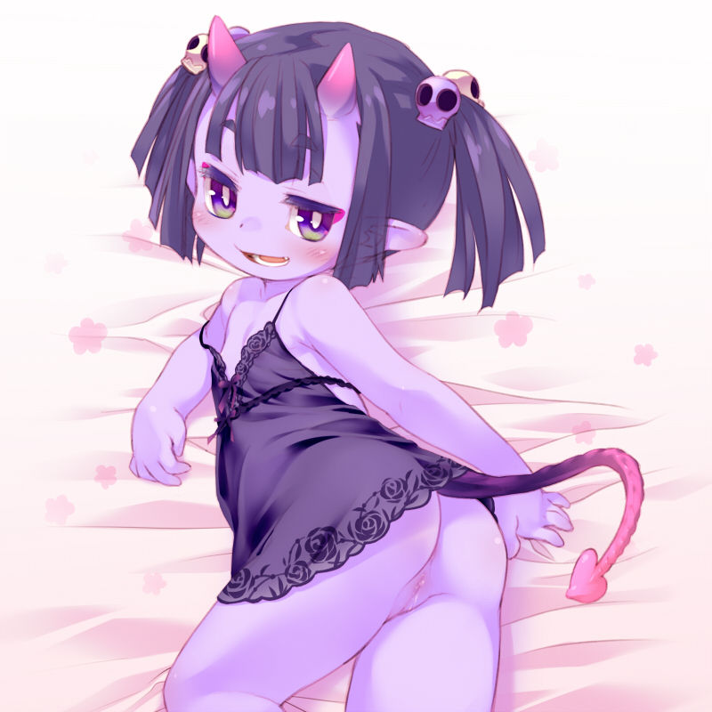Garter Akumakko page 3 full